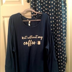 Lane Bryant PJ Set (Size 26/28)